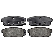 Raybestos Brakes Brake Pad - SP1008XPH