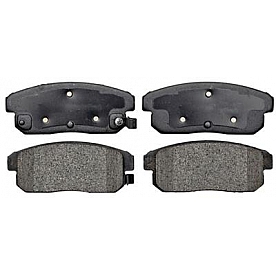 Raybestos Brakes Brake Pad - SP1008XPH
