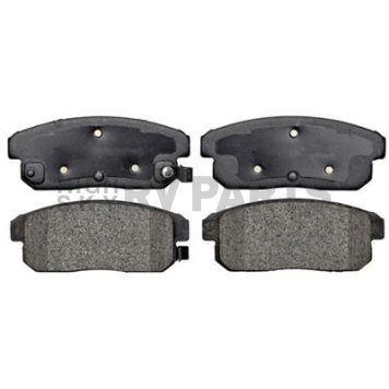 Raybestos Brakes Brake Pad - SP1008XPH