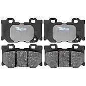 Raybestos Brakes Brake Pad - PGD1347C