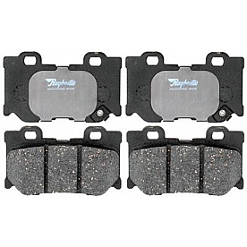 Raybestos Brakes Brake Pad - PGD1347C