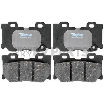 Raybestos Brakes Brake Pad - PGD1347C