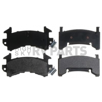 Raybestos Brakes Brake Pad - SGD154M