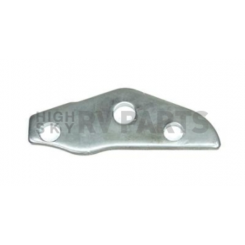 Teraflex Track Bar Bracket Brace 4951800