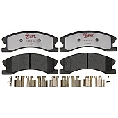 Raybestos Brakes Brake Pad - EHT945H