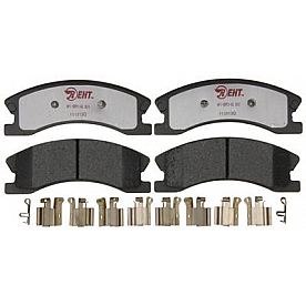 Raybestos Brakes Brake Pad - EHT945H