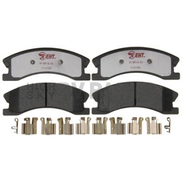 Raybestos Brakes Brake Pad - EHT945H