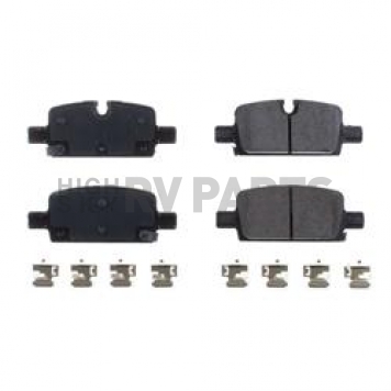 Power Stop Brake Pad - 17-2174