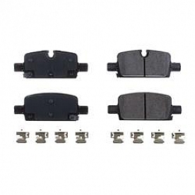 Power Stop Brake Pad - 17-2179