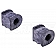 Dorman MAS Select Chassis Stabilizer Bar Mount Bushing - BSK59210