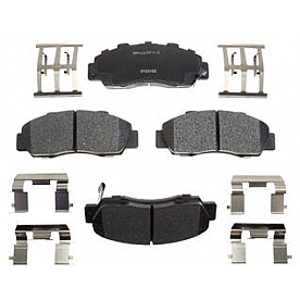Raybestos Brakes Brake Pad - MGD503CH