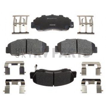 Raybestos Brakes Brake Pad - MGD503CH