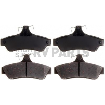 Raybestos Brakes Brake Pad - SP1048XPH