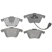 Raybestos Brakes Brake Pad - PGD1359M