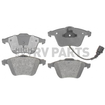 Raybestos Brakes Brake Pad - PGD1359M
