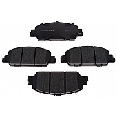 Raybestos Brakes Brake Pad - SGD1654C