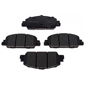 Raybestos Brakes Brake Pad - SGD1654C