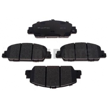 Raybestos Brakes Brake Pad - SGD1654C