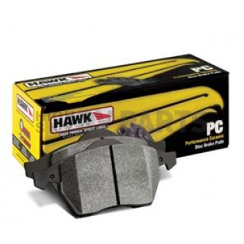 Hawk Performance Brake Pad - HB916Z.740