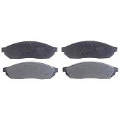 Raybestos Brakes Brake Pad - SGD177