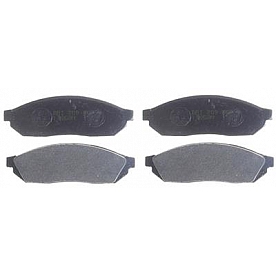 Raybestos Brakes Brake Pad - SGD177
