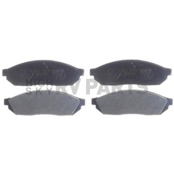 Raybestos Brakes Brake Pad - SGD177