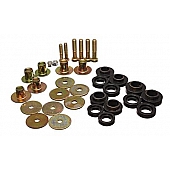 Energy Suspension Body Mount Bushing - 3.4142G