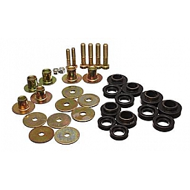 Energy Suspension Body Mount Bushing - 3.4142G