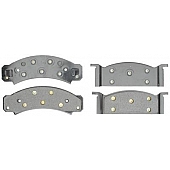 Raybestos Brakes Brake Pad - PGD14