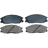 Raybestos Brakes Brake Pad - SP1056XPH