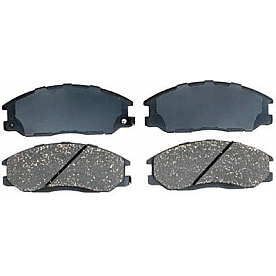 Raybestos Brakes Brake Pad - SP1056XPH
