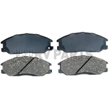 Raybestos Brakes Brake Pad - SP1056XPH