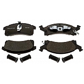 Raybestos Brakes Brake Pad - MGD506CH