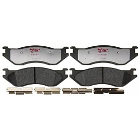 Raybestos Brakes Brake Pad - EHT966H