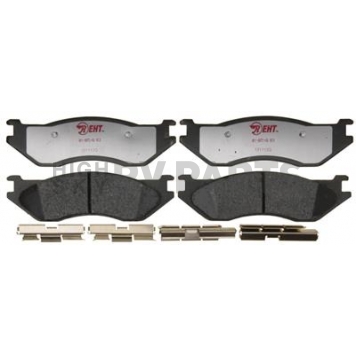 Raybestos Brakes Brake Pad - EHT966H
