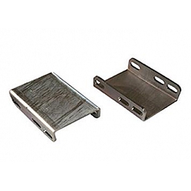 Superlift Stabilizer Bar Drop Kit - 1018
