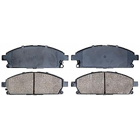 Raybestos Brakes Brake Pad - SGD691C