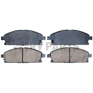 Raybestos Brakes Brake Pad - SGD691C
