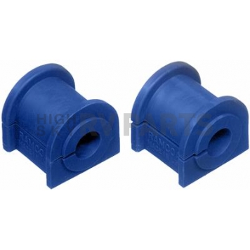 Moog Chassis Stabilizer Bar Mount Bushing - K80020