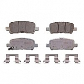Wagner Brakes Brake Pad - OEX999