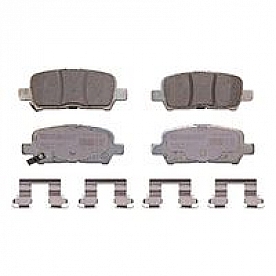Wagner Brakes Brake Pad - OEX999