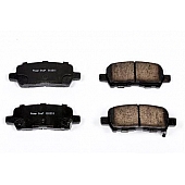 Power Stop Brake Pad - 16-999