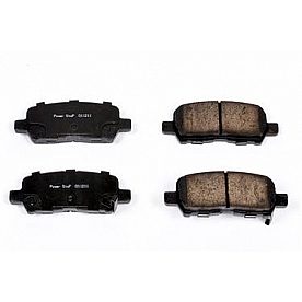 Power Stop Brake Pad - 16-999