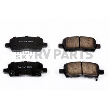 Power Stop Brake Pad - 16-999