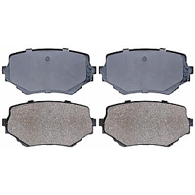 Raybestos Brakes Brake Pad - SGD697C