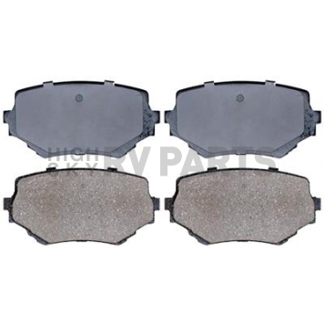 Raybestos Brakes Brake Pad - SGD697C