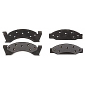 Raybestos Brakes Brake Pad - PGD90M