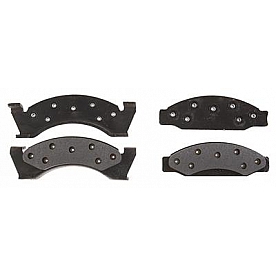 Raybestos Brakes Brake Pad - PGD90M