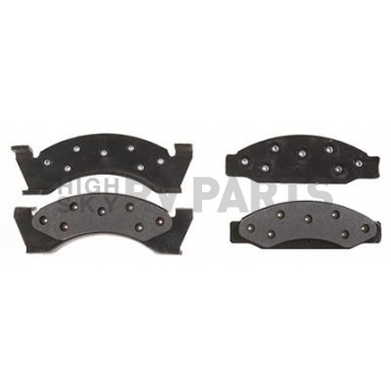 Raybestos Brakes Brake Pad - PGD90M