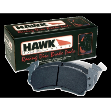 Hawk Performance Brake Pad - HB484N.670
